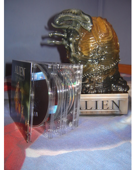 Alien Anthology