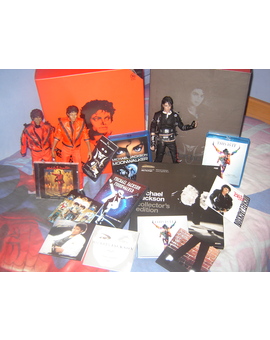 Michael Jackson