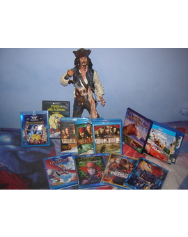 CINE DISNEY