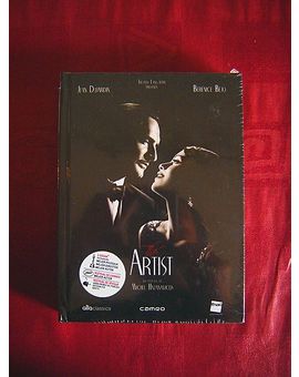 THE ARTIST EDICIÓN ESPECIAL FNAC