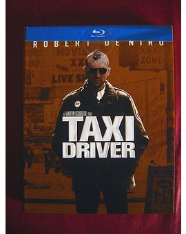 TAXI DRIVER EDICIÓN ESPECIAL