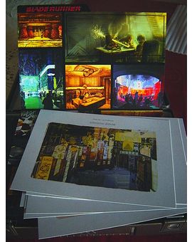BLADE RUNNER (EDICIÓN ESPECIAL MALETÍN)