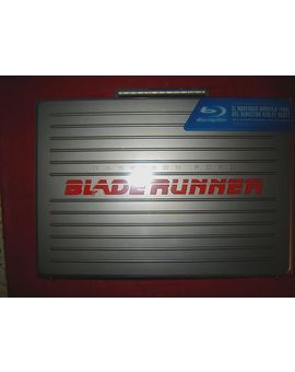BLADE RUNNER (EDICIÓN ESPECIAL MALETÍN)
