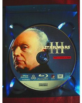 STAR WARS LA SAGA COMPLETA