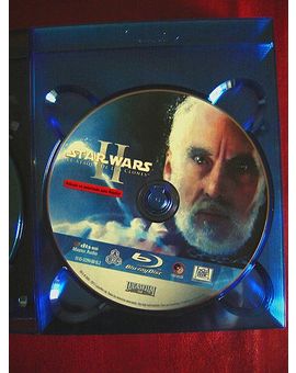 STAR WARS LA SAGA COMPLETA