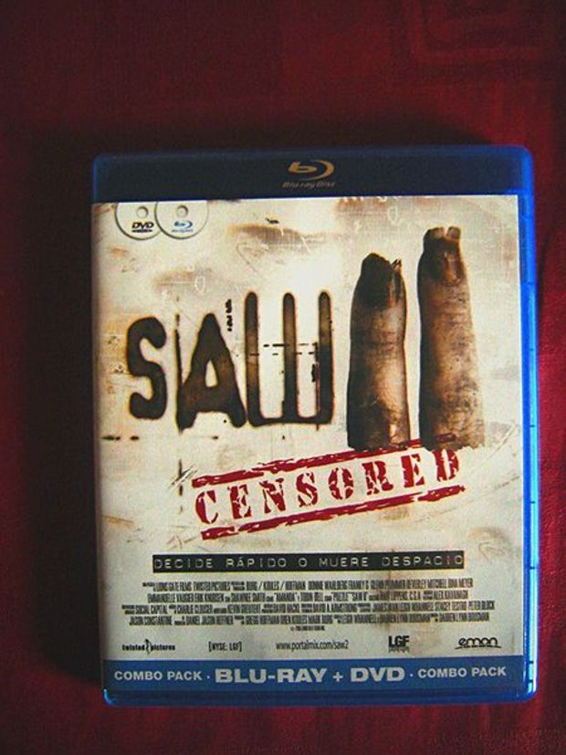 SAW II