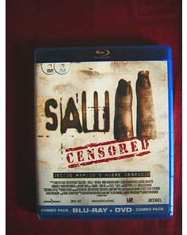 SAW II