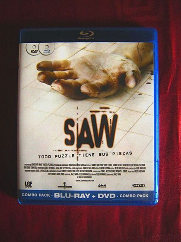 SAW