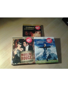 Compras de hoy 13 - 1 - 2013