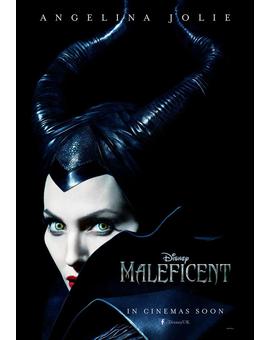 ¡Nuevo póster de "Maleficent" y trailer! 