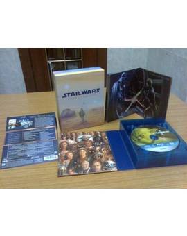 Star Wars (FGR)