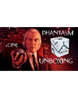 Unboxing Phantasma Saga