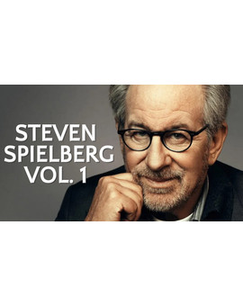 Repaso a las películas de Spielberg