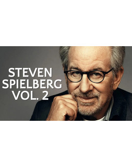 2a parte especial películas Spielberg