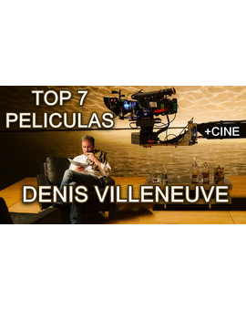 Top peliculas Denis Villeneuve