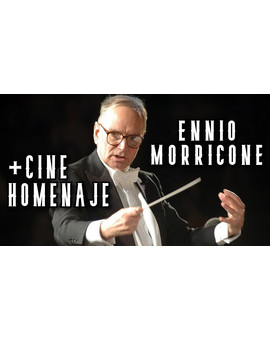Homenaje a Ennio Morricone