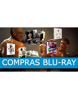 Video de compras bluray