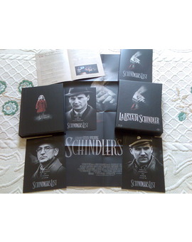 La Lista de Schindler (FGR)