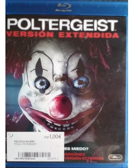 Una Pelicula de Miedo... A un precio de Risa