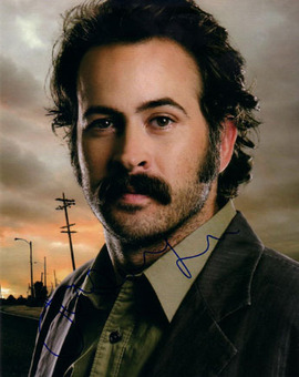 Barney Ross