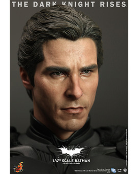 Figuras Batman 1 - 7