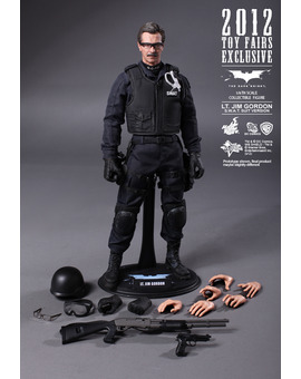 Figuras Batman 4 - 7