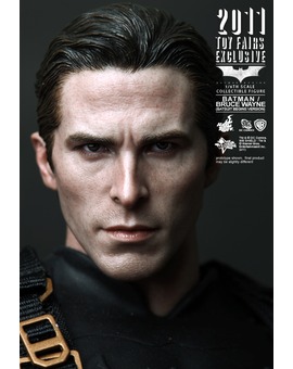Figuras Batman 5 - 7