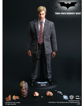 Figuras Batman 7 - 7
