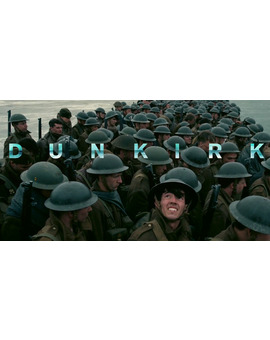 Nuevo Trailer de Dunkerke (filtrado)