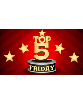Cual es para vosotros vuestro top 5 de peliculas obligadas para ver antes de morir