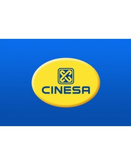 ¿Sabeis de alguna oferta  o codigo promocional para Cinesa?