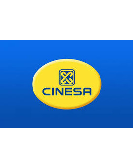 Duda sobre 2x1 cinesa