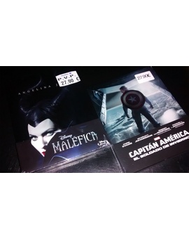 Del último 2x1 Carrefour (09/10/2014)