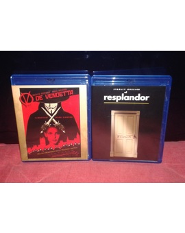 Primer pedido Club Warner