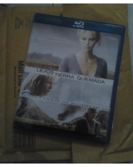 Compra recibida 06-Agosto-2013 de Starscafe 5,72€