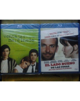 Recibidas hoy 13-Agosto-2013: Primera parte del pedido 35% FNAC