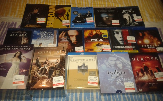 Mi Black Friday de Media Markt Majadahonda