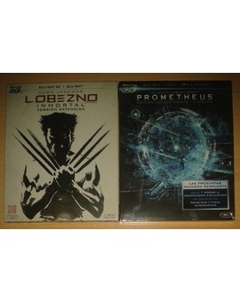 El primero de mis dos pedidos del Fnac Friday