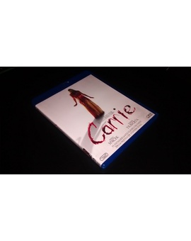 Carrie por 0€!!!