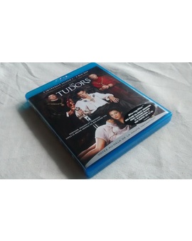 Los Tudor T1 francesa con castellano por 5,90€