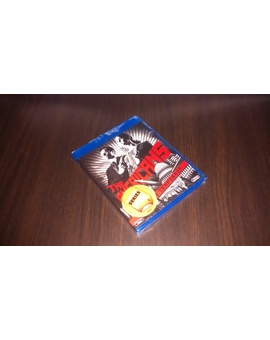 Regalos de cumpleaños 1/2: The Americans T1 