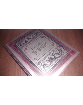Regalo de cumpleaños 2/2: Juego de Tronos: Tras las cámaras de HBO