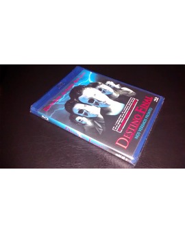 Destino Final de Amazon.es por 5,22€