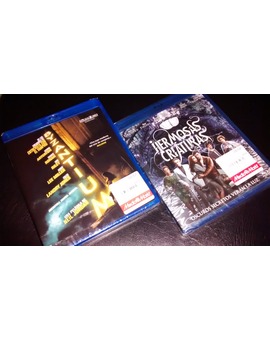 2x1 Media Markt Villalba 30-Abril-2014 por 9,99€