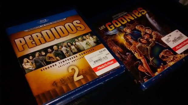 2x1 Media Markt Majadahonda 02-Mayo-2014 por 14,99€