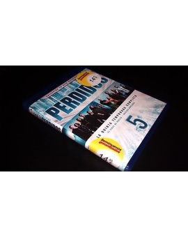 Perdidos: Temporada 5 de GAME por 0€ con vales 