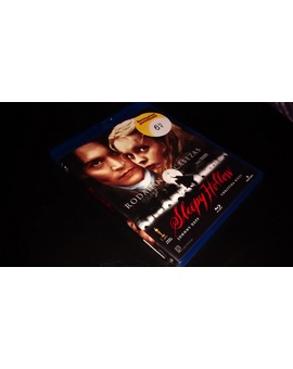 Sleepy Hollow de GAME por 5,40€ (con vale)