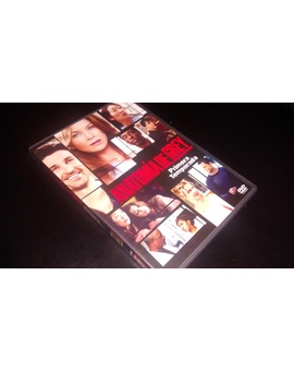 Anatomía De Grey Temporada 1 de eBay por 4,78€