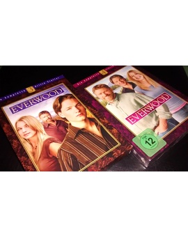 Everwood Temporadas 3 y 4 de Amazon.es