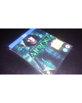Arrow T1 de Zavvi.es por 13,94€